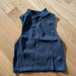 Zara Neckline TankTop